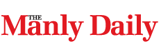 Manly Daily Logo